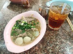 -榮泰米粉湯(Left Shop)