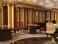 -香宫中餐厅·大连香格里拉(人民路店)