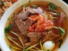 -鸡西大冷面(兰山店)