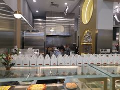 -猫王榴莲世家(三里屯SOHO商场店)