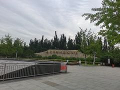 -永定河休闲森林公园