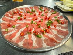 -鹿鸣山草本茶香火锅(园西路店)