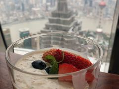 -上海柏悦酒店