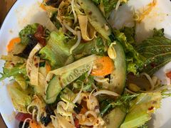 -京玉菲饭店(李村店)