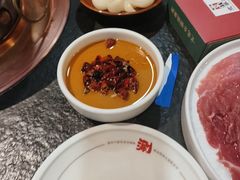 -清真·京华源铜锅涮肉(丰庆店)