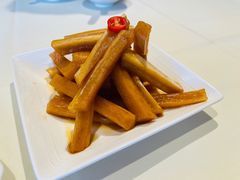 -利苑酒家(金宝店)