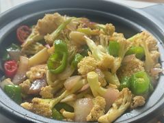 -春家·非遗手工小吃(徐汇万科广场店)