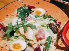 -良木缘咖啡西餐(川大店)