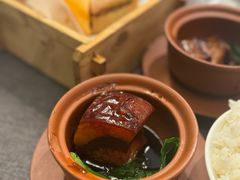 -柒园·三十年创意杭帮菜(龙湖滨江天街店)