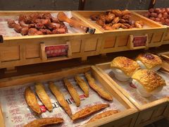 -山焱·炭火自助烤肉(周浦万达店)
