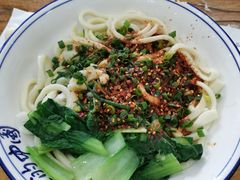 -老白家面馆(测绘东路总店)