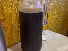 -蜀八婆鲍鱼鸡煲虾(宝安坪洲店)