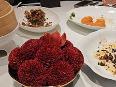 -四季民福烤鸭店(王府井东安门店)