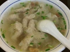 android_upload_pic-汪一挑馄饨(老街店)