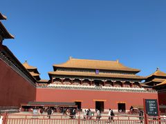 -东华门大街小区