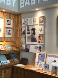 点击看大图 -江阴偶来路儿童摄影(江阴市新体育中心体育场店)