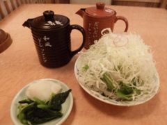 -黒豚料理 寿庵(中央駅西口店)