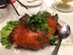 -新加坡海鲜共和(名胜世界圣淘沙海滨坊)