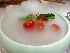 -蕃茄述·好汤自然来(江汉路店)