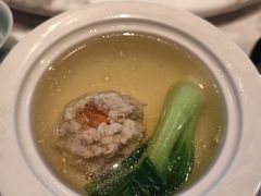 -无锡苏宁银河国际酒店-悦府65中餐厅