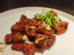 外婆小牛肉-外婆家(蓝色港湾店)