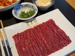 -东来顺·非遗火锅(高新店)
