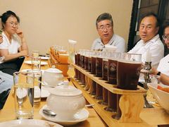 -巴伐利亚啤酒坊(意式风情街店)