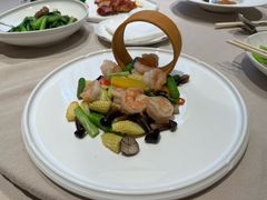 -恒悦轩·粤菜(上海展览中心店)