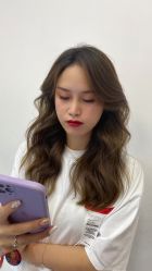 点击看大图 -MRMODE时尚先生美发沙龙