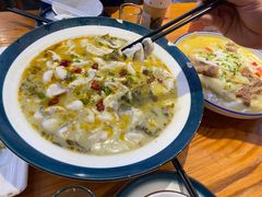 -宏利土菜馆(马山店)