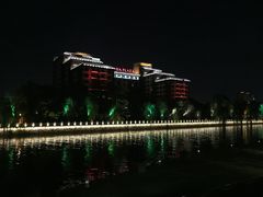 -东关街美食广场