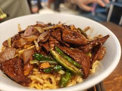 -寻裕记·现炒浇头面(人民广场店)