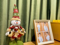 -真我樣照相馆·身份证·证件照·外拍(环球港店)