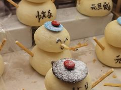 -PAPER STONE BAKERY(万菱汇店)
