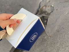 -巴黎贝甜(五月花广场店)