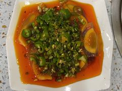 -鑫御隆斑鱼庄(雅安店)