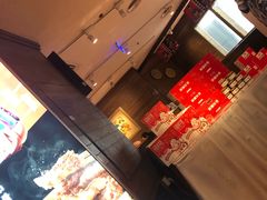 门面-西贝莜面村(上海百联西郊店)