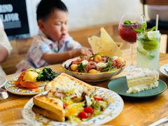 -Alimentari早午餐(安福路店)