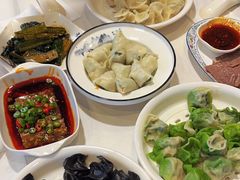 -开口笑·精选水饺