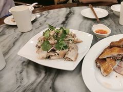 -今一靓汤.顺德菜东莞三十年老字号(厚街店)