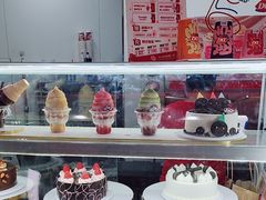 -DQ·蛋糕·冰淇淋(五棵松万达店)