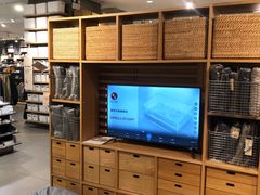 -MUJI无印良品(西湖银泰城店)