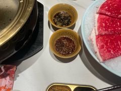 -红沃鳗鱼黑牛烤肉店(不老街店)