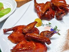 -香港狮子山下·明星粤菜餐厅(北苑店)