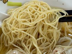 -百福麵家(新馬路店)