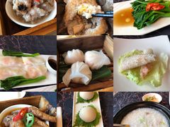-长沙北辰洲际酒店-栀味轩中餐厅