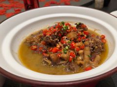 -香丰阁·烤鸭·川湘菜(清河店)