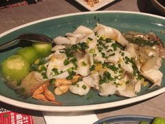 -啫神·广州地标美食(北京路店)