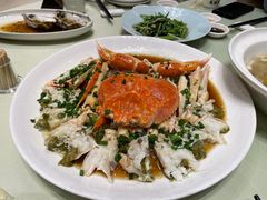 -高佳庄·舟山海鲜(海景旗舰店)