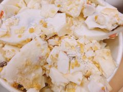 -初心炒酸奶(厚德品园店)